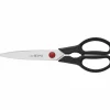 Twin Universalsaks 23 cm