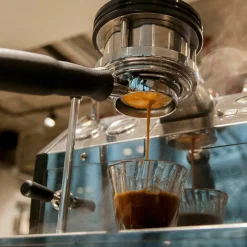 Twisted Cortado Glass 120 ml., 6 stk.
