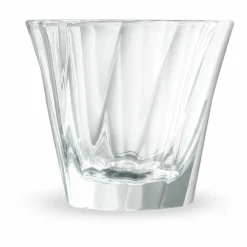Twisted Cortado Glass 120 ml., 6 stk.