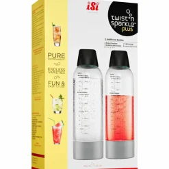 Twist'N Sparkle Bottle Set
