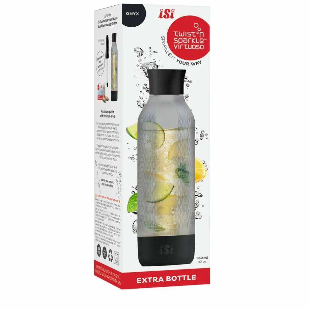 Twist’n Sparkle Virtuoso ekstra flaske, sage