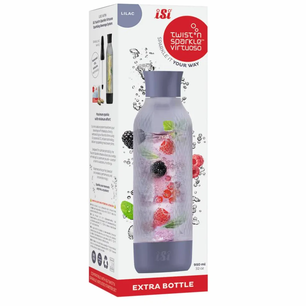 Twist’n Sparkle Virtuoso ekstra flaske, sage