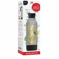 Twist’n Sparkle Virtuoso ekstra flaske, onyx