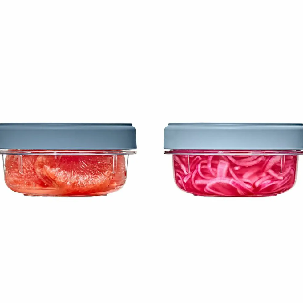 Twist & Stack beholder 2-pakning 946 ml