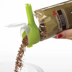 Twixit Seal & Pour poseklemme
