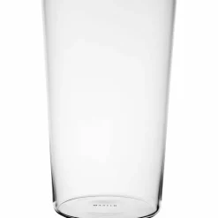Tynt ølglass 50 cl, 2 pak, krystallglass