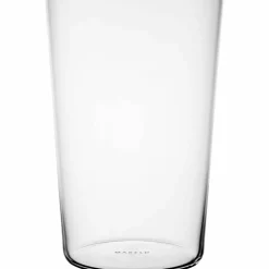 Tynt ølglass 30 cl, 2 stk. krystallglass