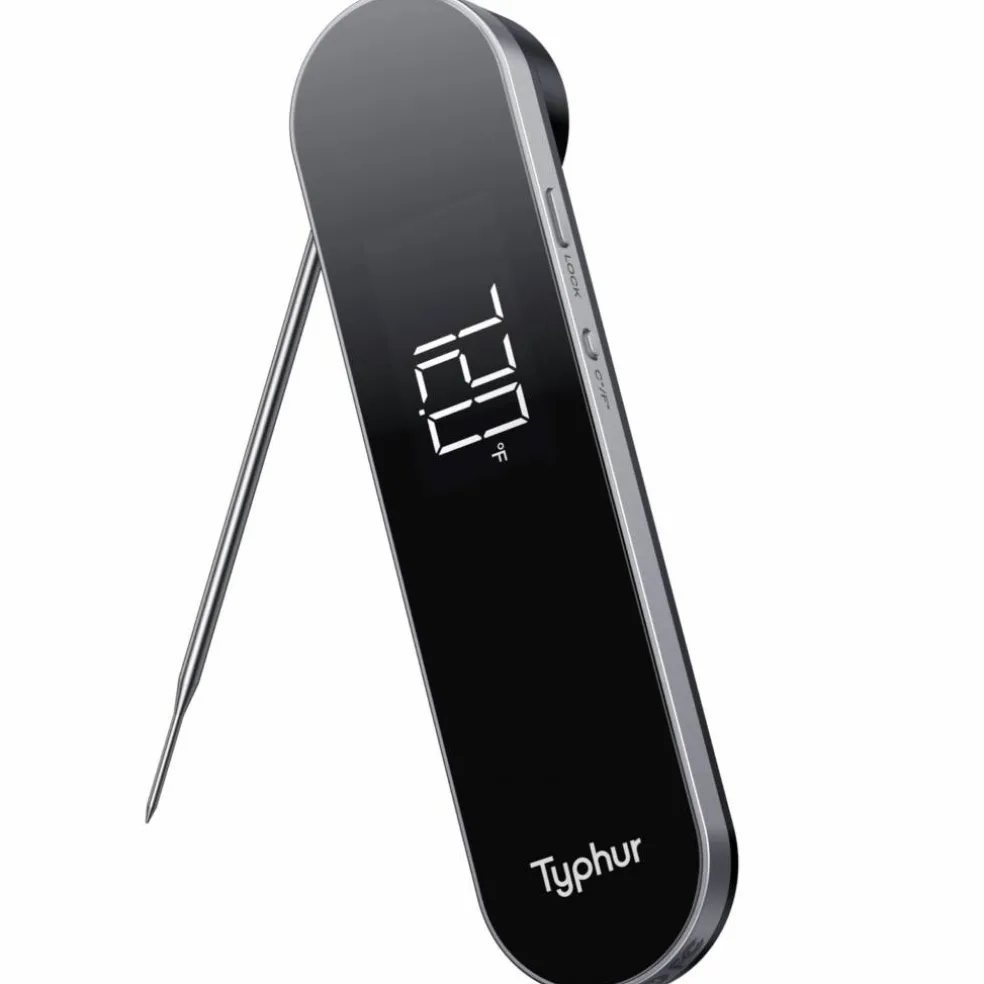 Typhur Instaprobe termometer