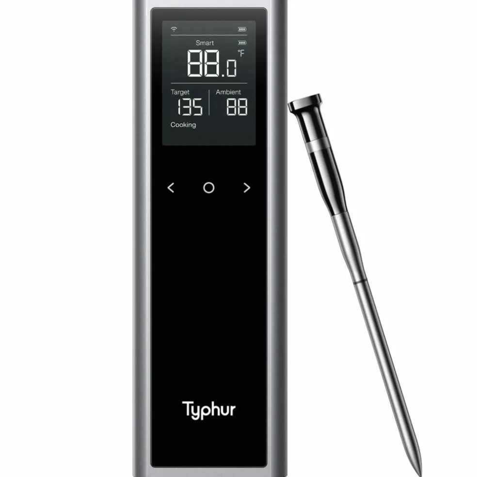 Typhur Sync One trådløst termometer