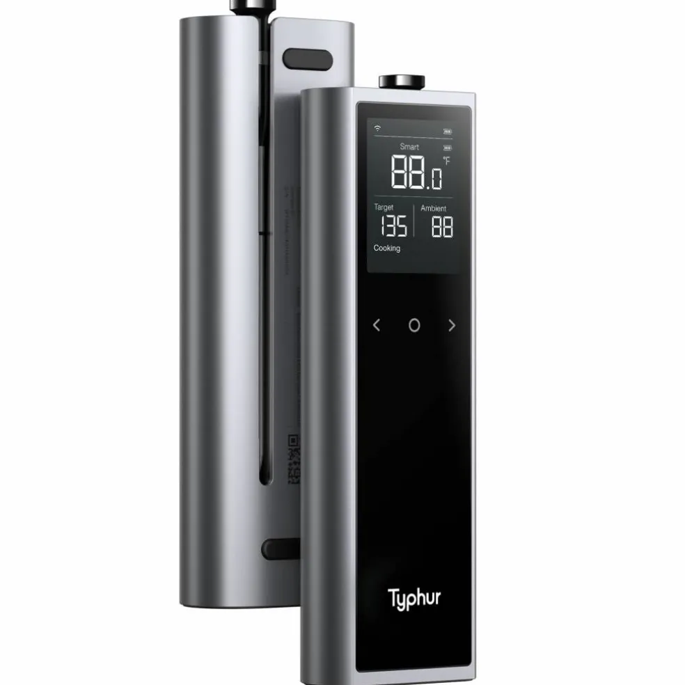 Typhur Sync One trådløst termometer