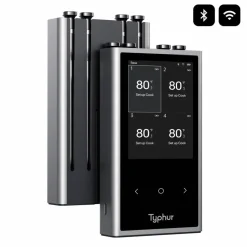 Typhur Sync Quad trådløst termometer