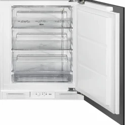 U8F082DE1 integrert fryser 82 cm