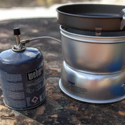 25-2UL stormkjøkken, large