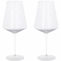 Ultima Bordeaux rødvinsglass 70 cl, 2-pakning