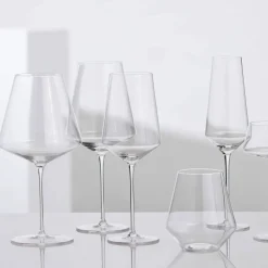 Ultima Bordeaux rødvinsglass 70 cl, 2-pakning