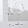 Ultima Bourgogne rødvinsglass 84 cl, 2-pakning