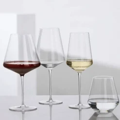Ultima Bourgogne rødvinsglass 84 cl, 2-pakning