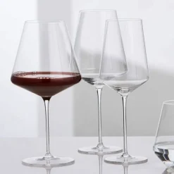 Ultima Bourgogne rødvinsglass 84 cl, 2-pakning