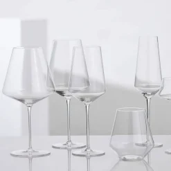 Ultima Bourgogne rødvinsglass 84 cl, 2-pakning