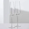 Ultima champagneglass 28 cl, 2-pakning