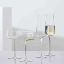 Ultima champagneglass 28 cl, 2-pakning