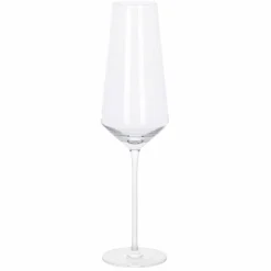 Ultima champagneglass 28 cl, 2-pakning