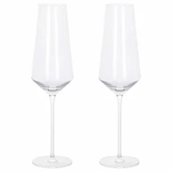 Ultima champagneglass 28 cl, 2-pakning