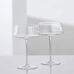 Ultima cocktailglass 34 cl, 2-pakning