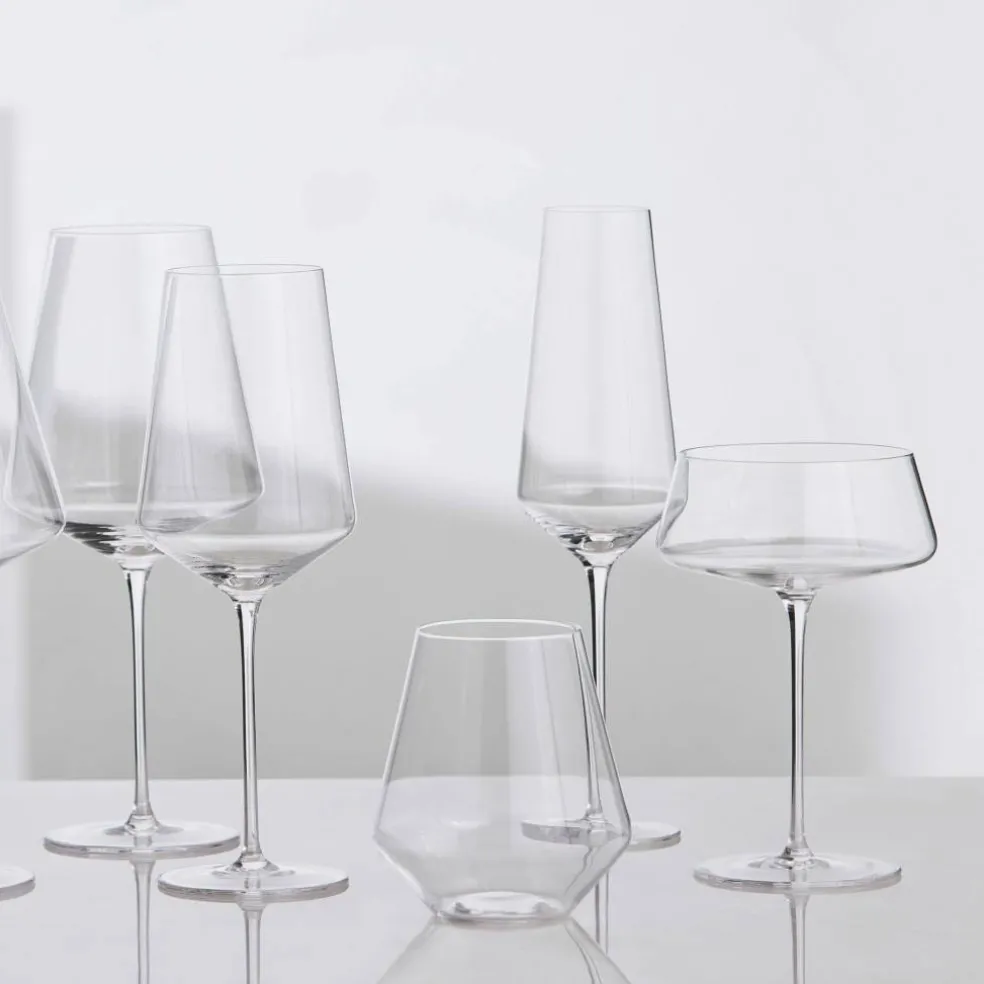 Ultima cocktailglass 34 cl, 2-pakning