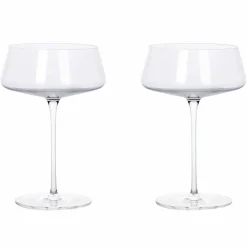 Ultima cocktailglass 34 cl, 2-pakning