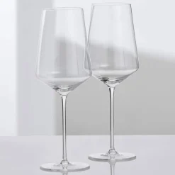 Ultima hvitvinsglass 46 cl, 2-pakning