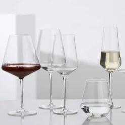 Ultima hvitvinsglass 46 cl, 2-pakning