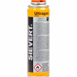 Ultragass Gassflaske 110 ml til Handyjet