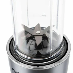 Ultra NB1206S Personal Blender, sølv