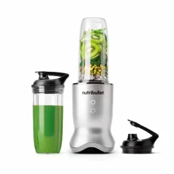 Ultra NB1206S Personal Blender, sølv