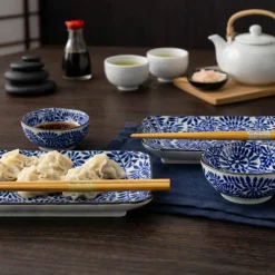 Ume sushi gavesett 6 deler