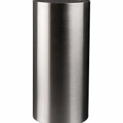 Universal Knivblokk børsted overflate h22,5 cm