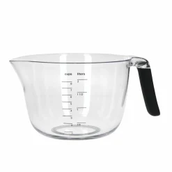 Universal målekanne 1,9 liter, svart