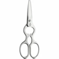 Universalsaks Frioudr Stål Matt Børstet 20 cm