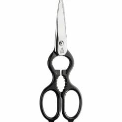 Universalsaks Frioudr Stål Matt Børstet 20 cm