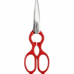 Universalsaks Frioudr Stål Svart 20 cm