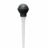 Universal øsepipette, svart