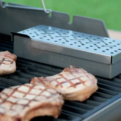Universal Smoker Box - Passer alle griller