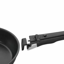Unlock stekepanne 28 cm