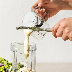 Upcup 1-cup målebeger 250 ml