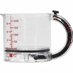 Upcup 1-cup målebeger 250 ml