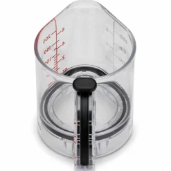 Upcup 1-cup målebeger 250 ml