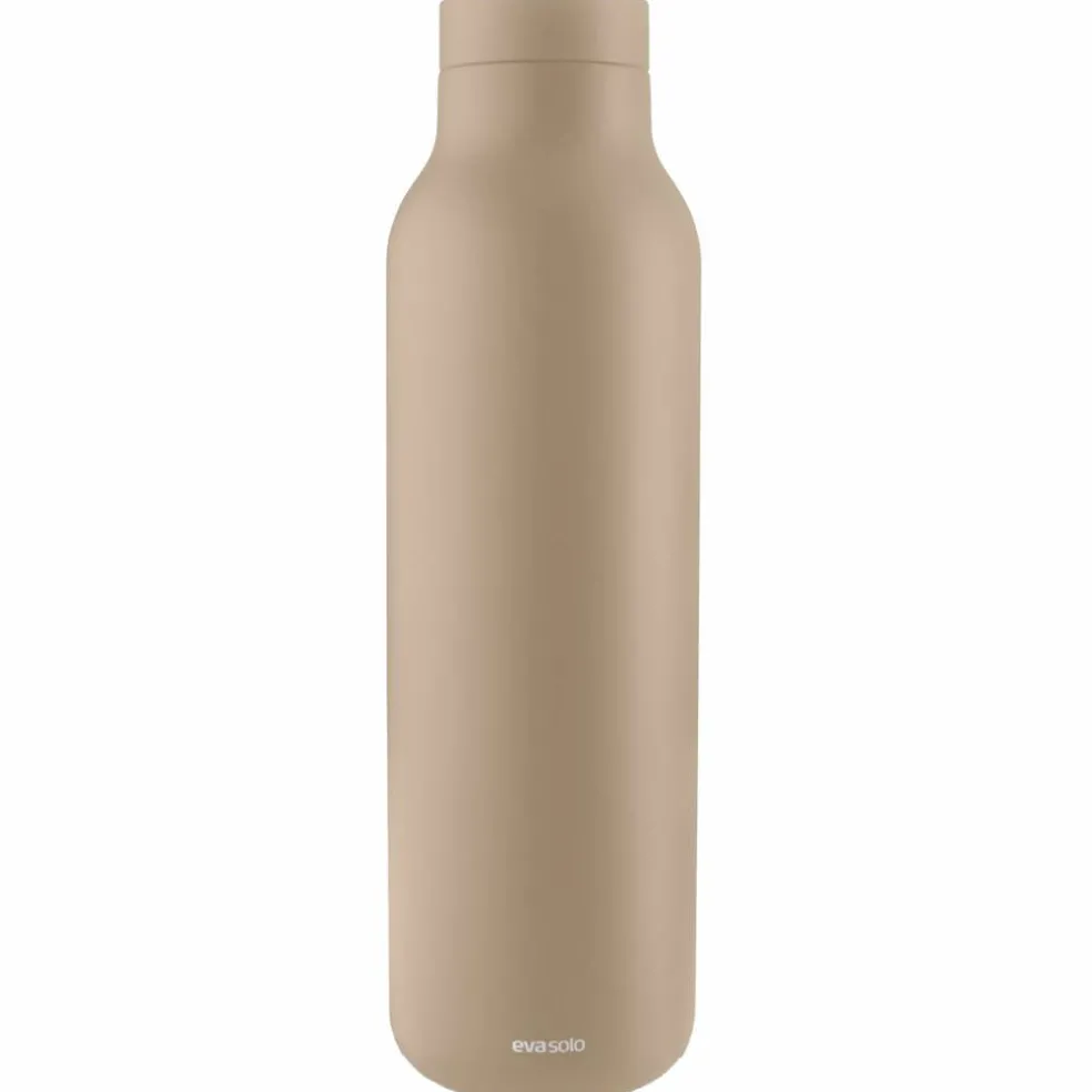 Urban termosflaske 0,7 liter, caramel cream
