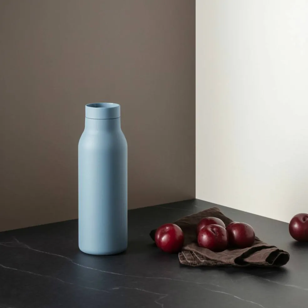 Urban termosflaske 0,5 liter, emerald green