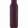 Urban termosflaske 0,7 liter, fig purple